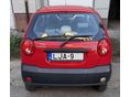 CHEVROLET SPARK 2008/10 - 2