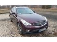 INFINITI EX 2013/11 - 2