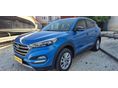 HYUNDAI TUCSON 1.6 GDI Comfort Limited Digit klíma. kamera.ülés és kormányfűtés.holtér figyelő.stb