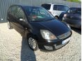 FORD FIESTA 2008/12 - 4