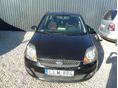 FORD FIESTA 2008/12 - 5