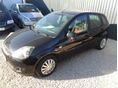 FORD FIESTA 2008/12 - 1