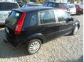 FORD FIESTA 2008/12 - 7