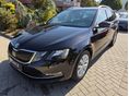 SKODA OCTAVIA Combi 1.6 CR TDI Style Digitklíma-Carplay-El.csomagtér