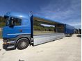 SCANIA 2015/6 - 2