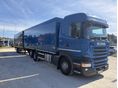 SCANIA 2015/6 - 6