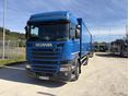 SCANIA 2015/6 - 1