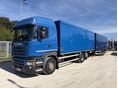 SCANIA 2015/6 - 7