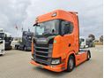 SCANIA 2023/10 - 1