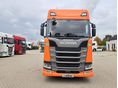 SCANIA 2023/10 - 2