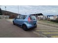 RENAULT SCENIC 2010/1 - 5