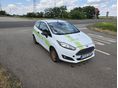 FORD FIESTA 2014/10 - 1