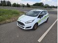 FORD FIESTA 2014/10 - 2