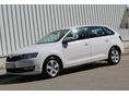 SKODA RAPID 2018/5 - 1