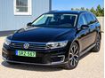 VOLKSWAGEN PASSAT Variant 1.4 TSI GTE Plug-In-Hybrid DSG