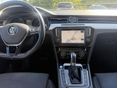 VOLKSWAGEN PASSAT 2016/1 - 5
