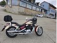 HONDA VT 1100 C2 1997/10 - 8