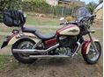 HONDA VT 1100 C2 1997/10 - 1