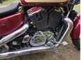 HONDA VT 1100 C2 1997/10 - 4