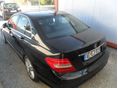 MERCEDES-BENZ C 200 2011/10 - 2