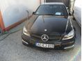 MERCEDES-BENZ C 200 2011/10 - 3