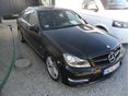 MERCEDES-BENZ C 200 2011/10 - 1