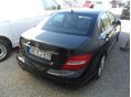 MERCEDES-BENZ C 200 2011/10 - 5