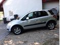 SUZUKI SX4 2008 - 5