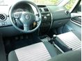SUZUKI SX4 2008 - 6