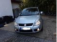 SUZUKI SX4 2008 - 4
