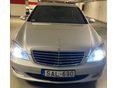 MERCEDES-BENZ S 320 CDI 4Matic (Automata)