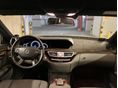 MERCEDES-BENZ S 320 2007/12 - 9