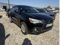MITSUBISHI ASX 2011/1 - 2
