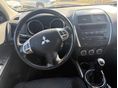 MITSUBISHI ASX 2011/1 - 4