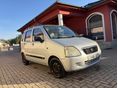 SUZUKI WAGON R+ 2002/10 - 1