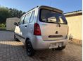 SUZUKI WAGON R+ 2002/10 - 2