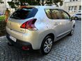 PEUGEOT 3008 2015/7 - 2