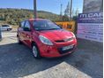 HYUNDAI I20 2009/11 - 1
