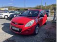 HYUNDAI I20 2009/11 - 2
