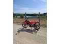 HONDA CRF 300 L 