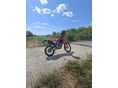 HONDA CRF 300 L 2025 - 2