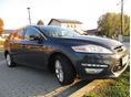 FORD MONDEO 2011/2 - 1