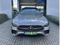 MERCEDES-BENZ E 300 2021/9 - 2