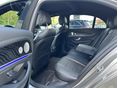MERCEDES-BENZ E 300 2021/9 - 10