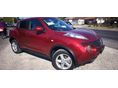 NISSAN JUKE 2011 - 1