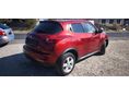 NISSAN JUKE 2011 - 2