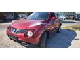 NISSAN JUKE 2011 - 11