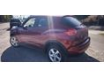 NISSAN JUKE 2011 - 12