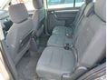 VOLKSWAGEN TOURAN 2005/11 - 5