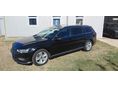 VOLKSWAGEN PASSAT Variant 2.0 TDI Elegance DSG Magyarországi! 148 000km! Szerv. Könyv!